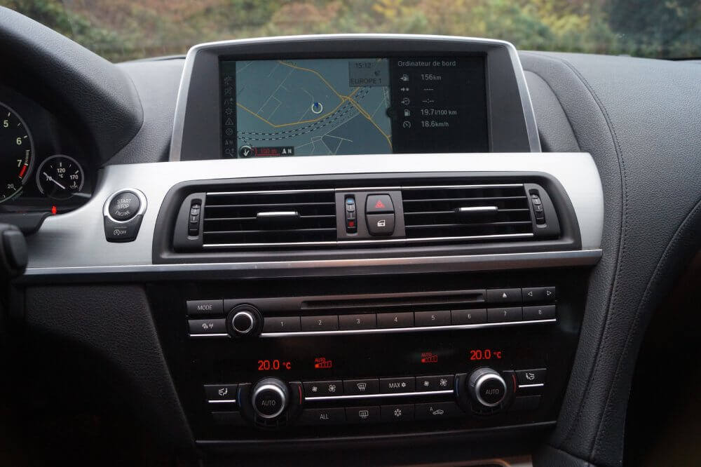 
								BMW SERIE 6 F12 CABRIOLET full									