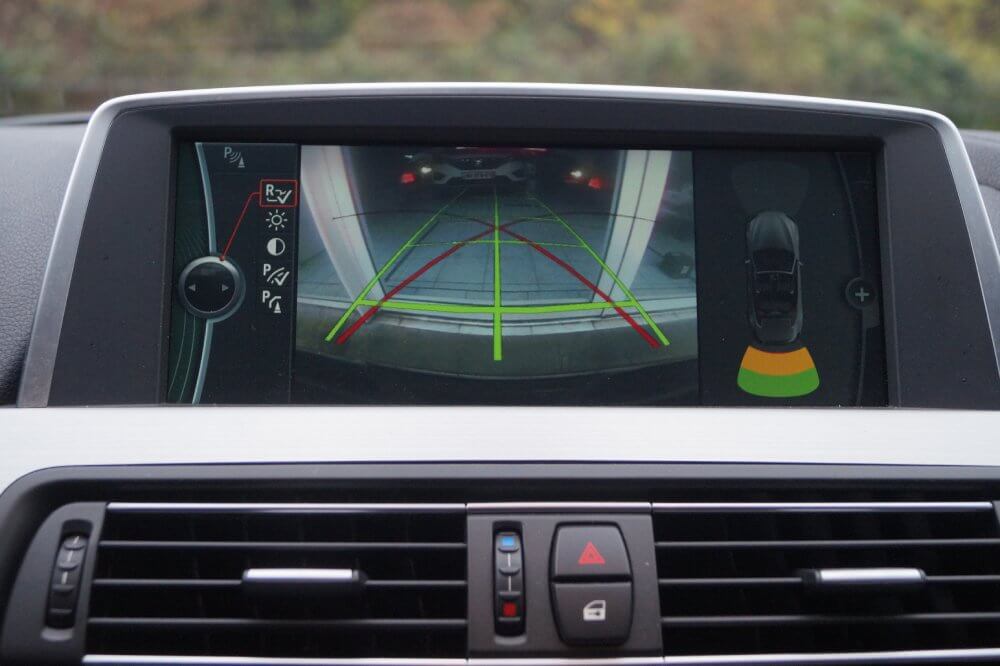 
								BMW SERIE 6 F12 CABRIOLET full									