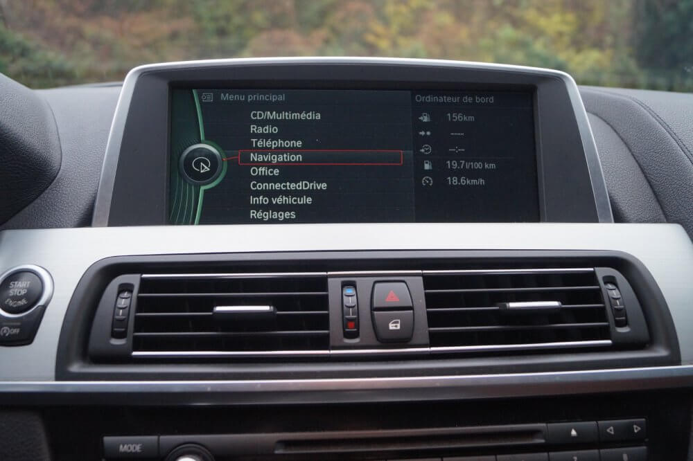 
								BMW SERIE 6 F12 CABRIOLET full									