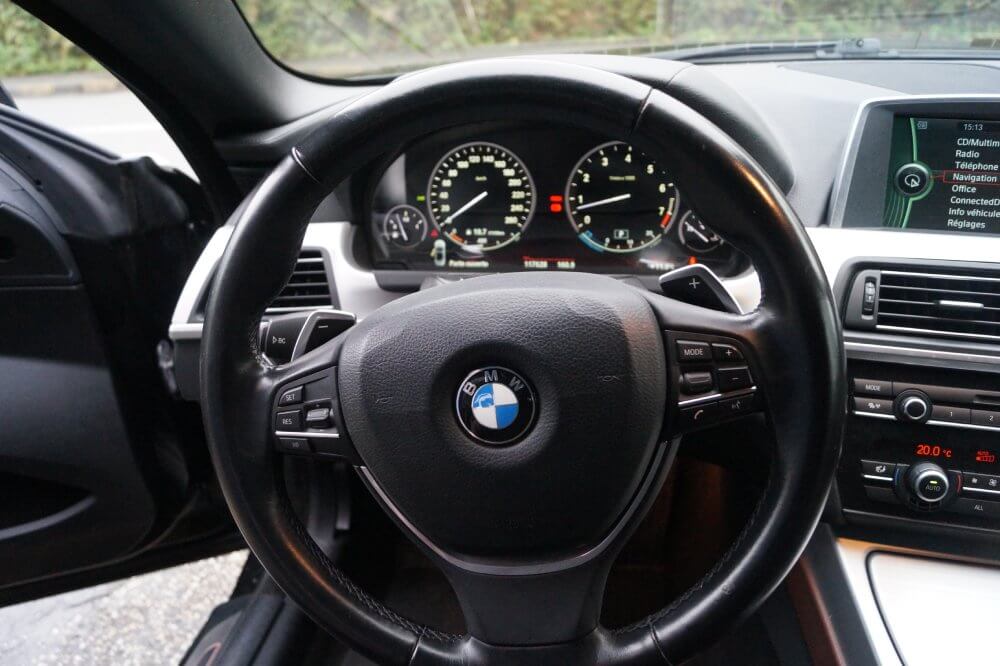 
								BMW SERIE 6 F12 CABRIOLET full									