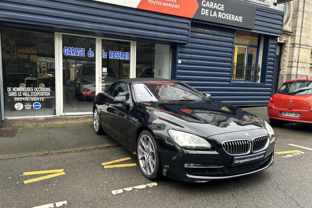 
								BMW SERIE 6 F12 CABRIOLET full									