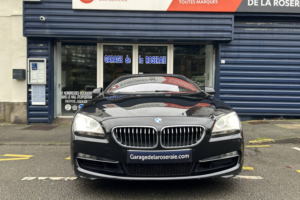 
								BMW SERIE 6 F12 CABRIOLET full									