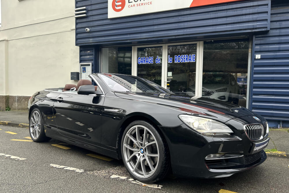 
								BMW SERIE 6 F12 CABRIOLET full									