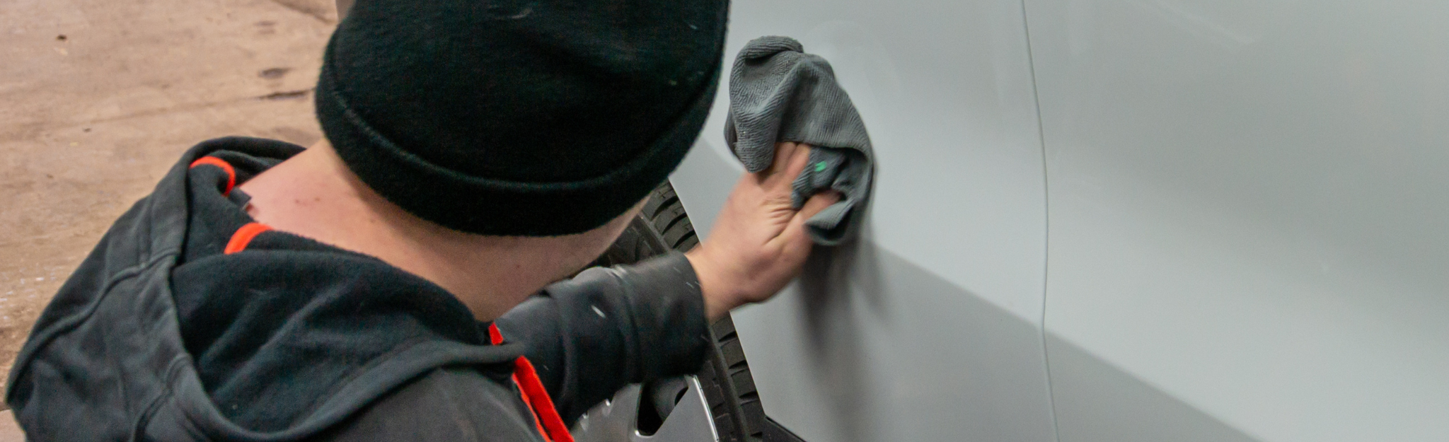 Carrosserie Peinture