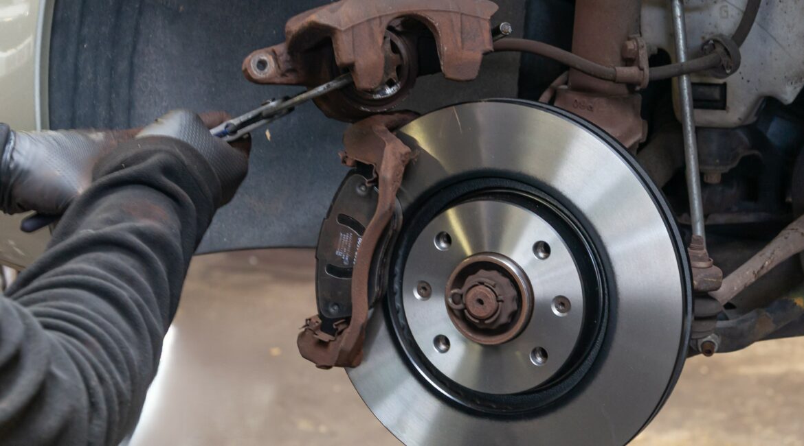 Entretien mécanique