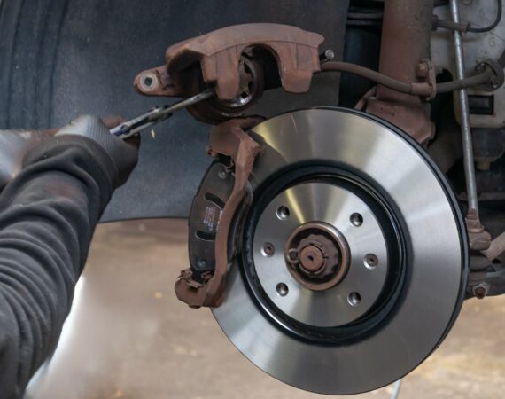 Entretien mécanique