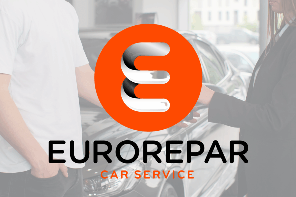 Réseau EUROREPAR CAR SERVICE