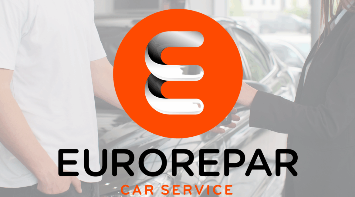 Réseau EUROREPAR CAR SERVICE