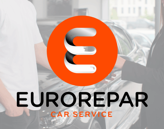Réseau EUROREPAR CAR SERVICE