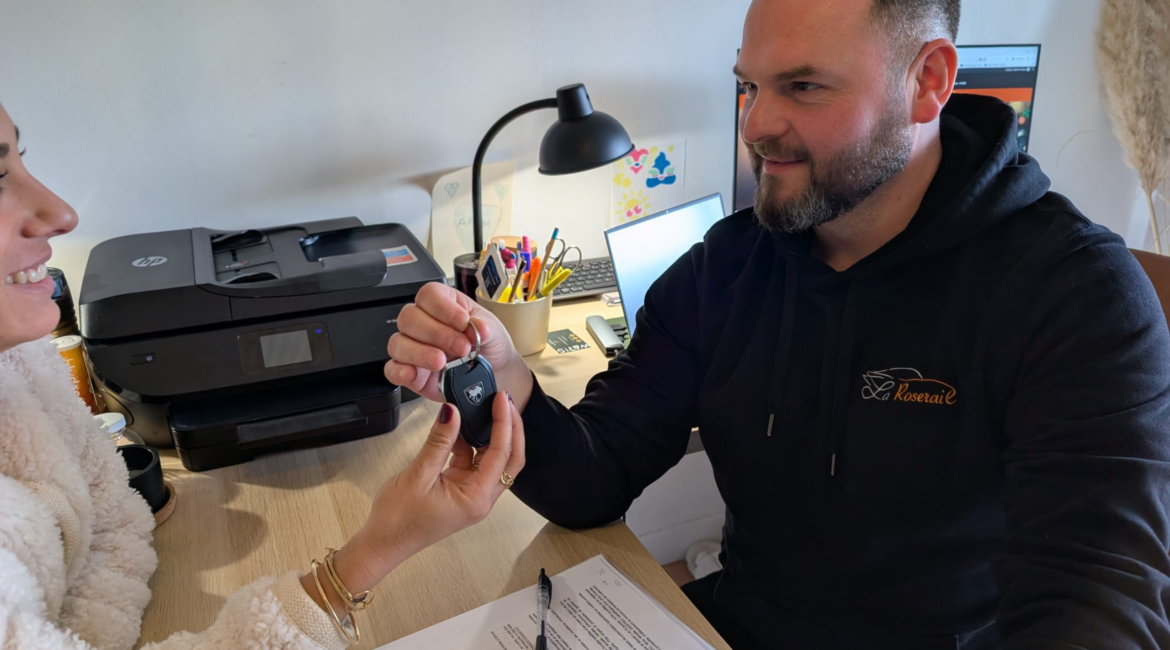 vente de véhicules neufs ou occasions