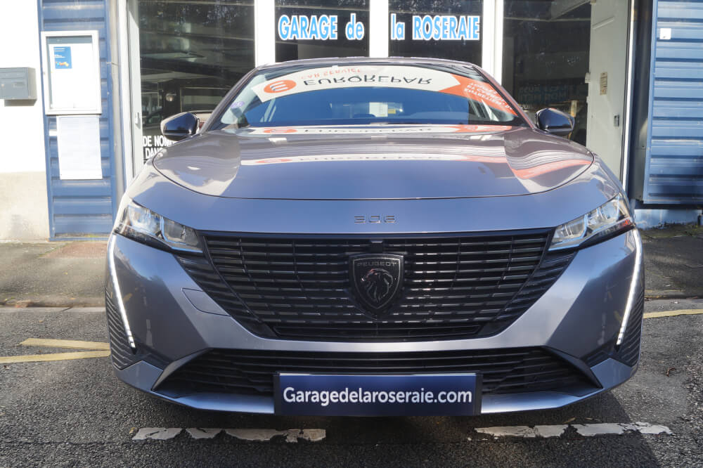 
								Peugeot 308 III full									