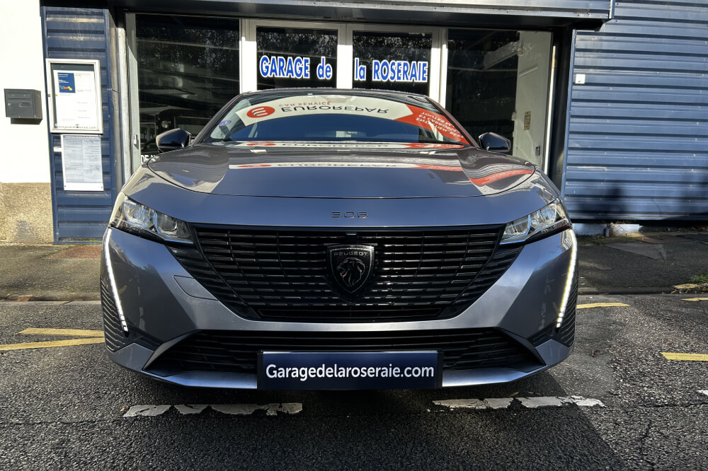 
								Peugeot 308 III full									