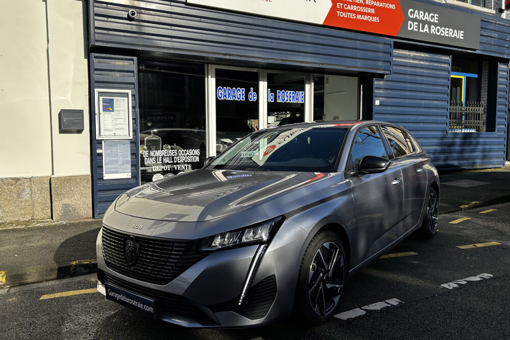 
								Peugeot 308 III full									