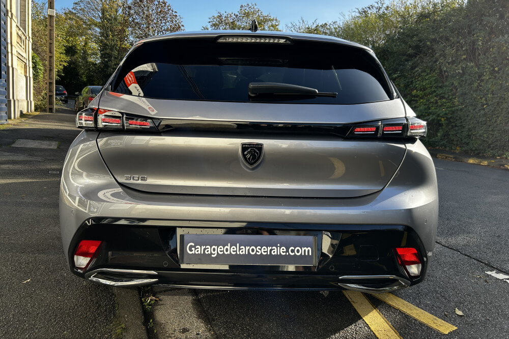 
								Peugeot 308 III full									