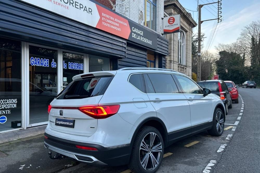 
								SEAT TARRACO full									