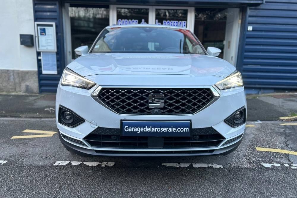 
								SEAT TARRACO full									