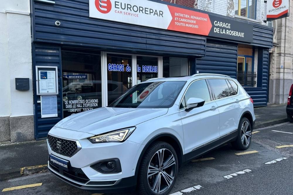 
								SEAT TARRACO full									