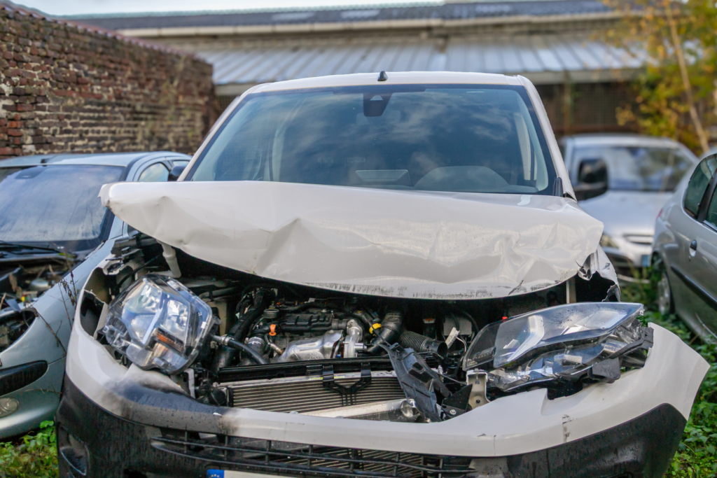 Sinistre auto : vous êtes libre de choisir le garage