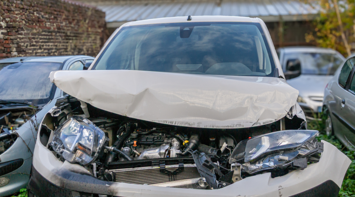 Sinistre auto : vous êtes libre de choisir le garage