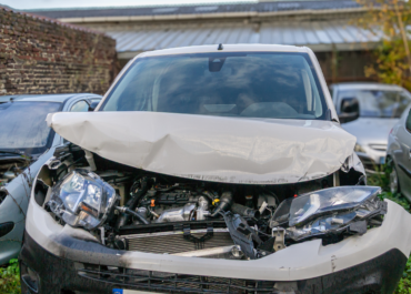 Sinistre auto : vous êtes libre de choisir le garage.
