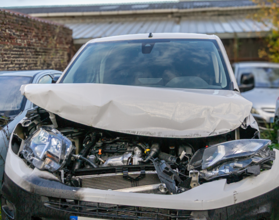 Sinistre auto : vous êtes libre de choisir le garage