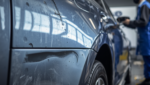 Rayures, bosses, pare-chocs : nos solutions carrosserie et peinture auto