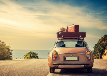 Les 10 contrôles de sécurité essentiels avant un long trajet en voiture